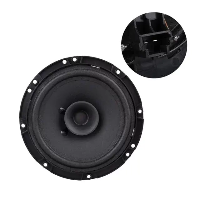 Powermaster Pw-16/100 4 Ohm 100 Watt 16 Cm Tekli Hoparlör
