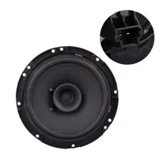 Powermaster Pw-16/100 4 Ohm 100 Watt 16 Cm Tekli Hoparlör