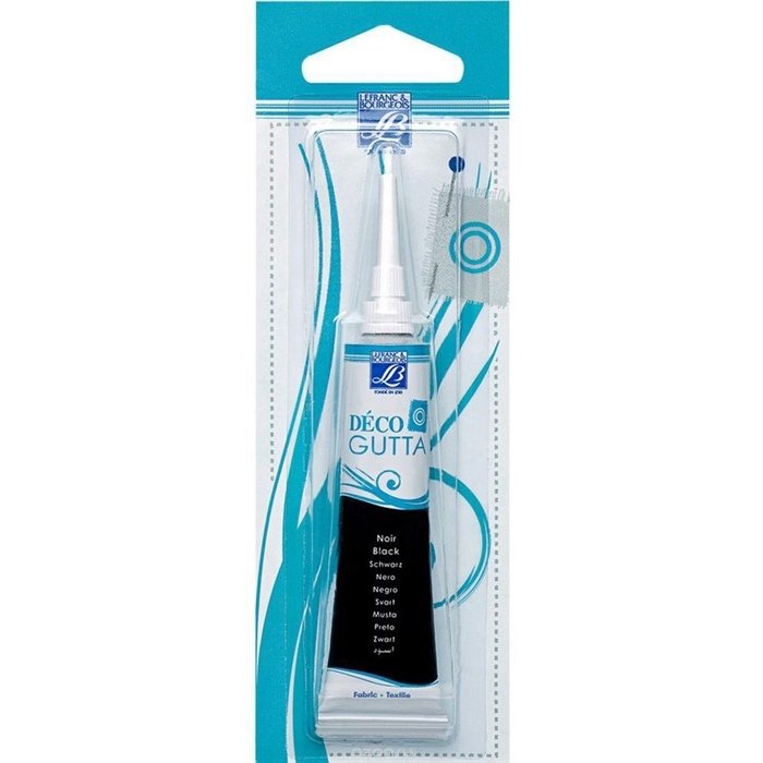 İpek Kontürü - 20ml - Black