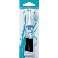İpek Kontürü - 20ml - Black