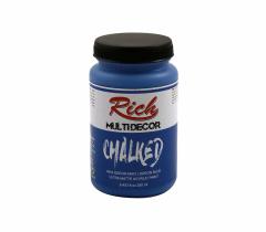 Multidecor Chalked - 250cc - Odeon Mavi - N.4544