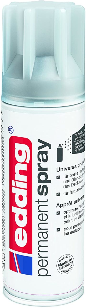 Çok Amaçlı Sprey Astar - 200ml
