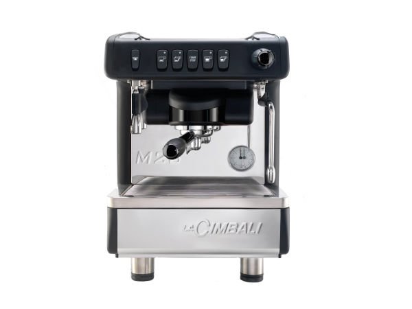 La Ci̇mbali̇ M26 Be Dt/1 Tam Otomati̇k Espresso Kahve Maki̇nesi̇