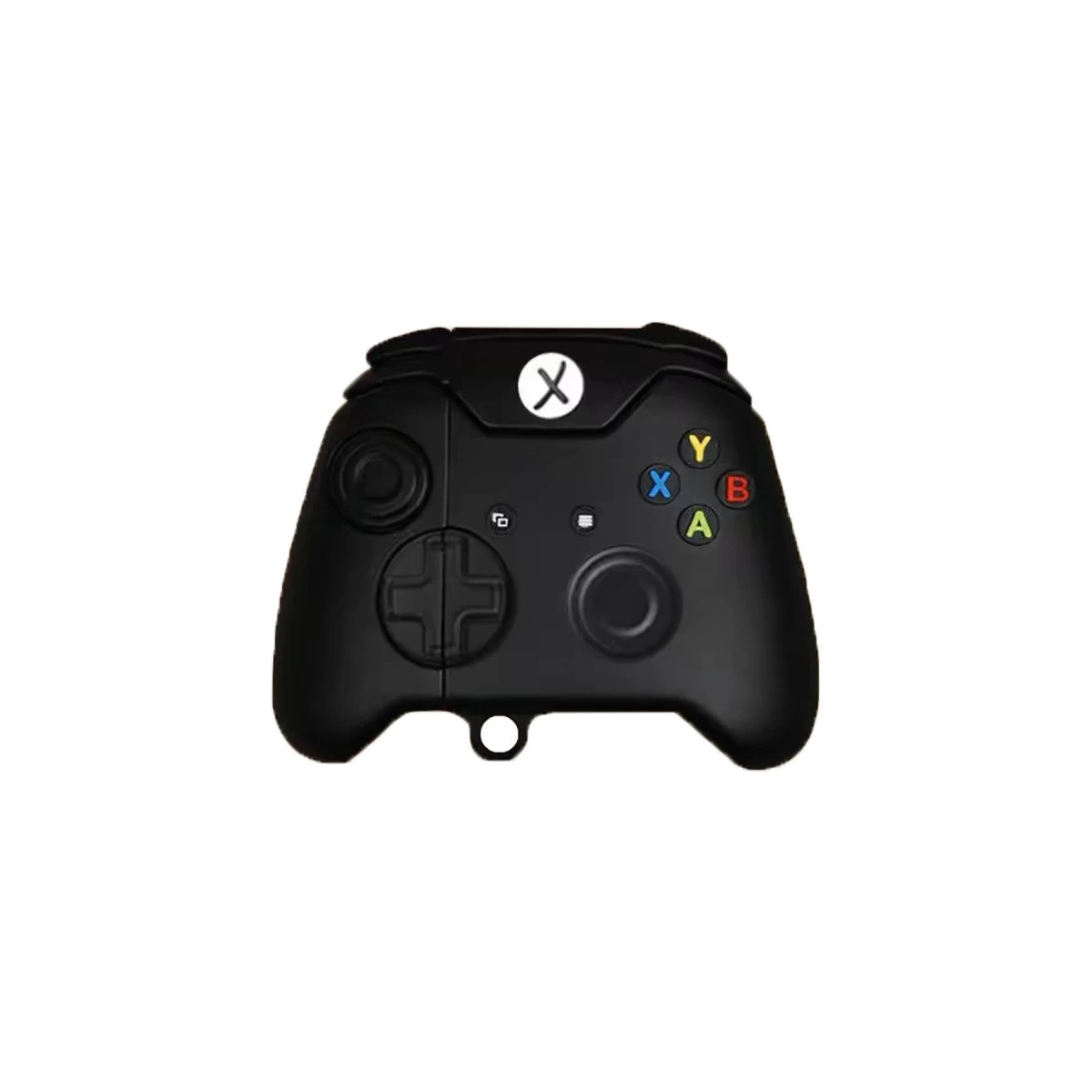 Airpods 3 (3.nesil) Karakter Silikon - Desen 2