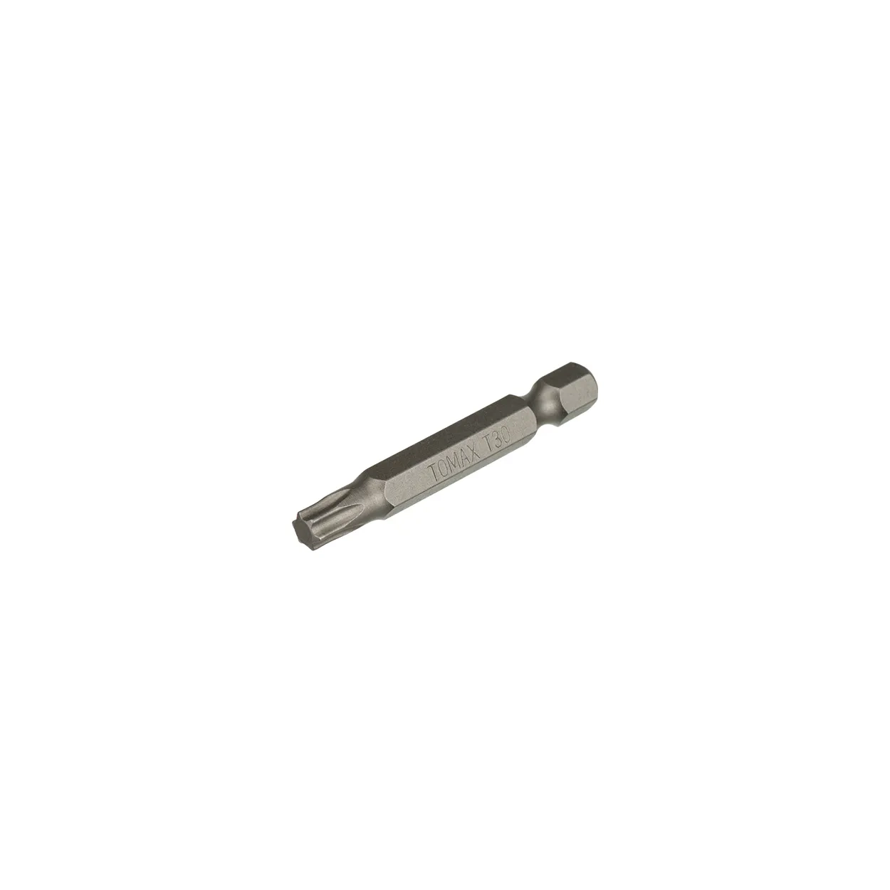 Tomax Torkx Bits Uç T20x50 - (30 Adet)