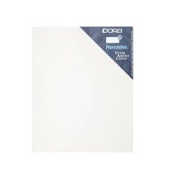 Profesyonel Duble Şase Tuval 60x80cm