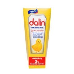 Dalin Pişik Kremi 100 ml