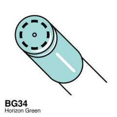 Ciao Marker - BG34 - Horizon Green