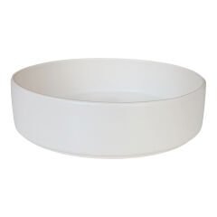 Markapet Seramik Köpek Mama Su Kabı 1400 ml 20 Cm