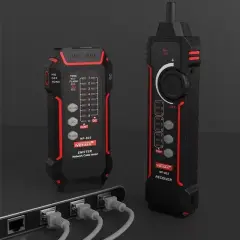 Noyafa Nf-802 Rj11/rj45 Kablo Bulucu Test Aleti