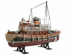 Harbour Tug Boat - 1:108 - 5207