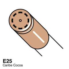 Ciao Marker - E25 - Caribe Cocoa