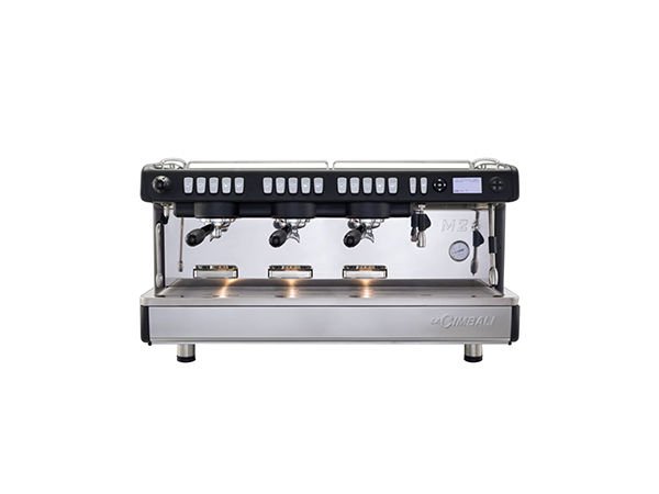 La Ci̇mbali̇ M26 Te Dt/3 Tam Otomati̇k Espresso Kahve Maki̇nesi̇