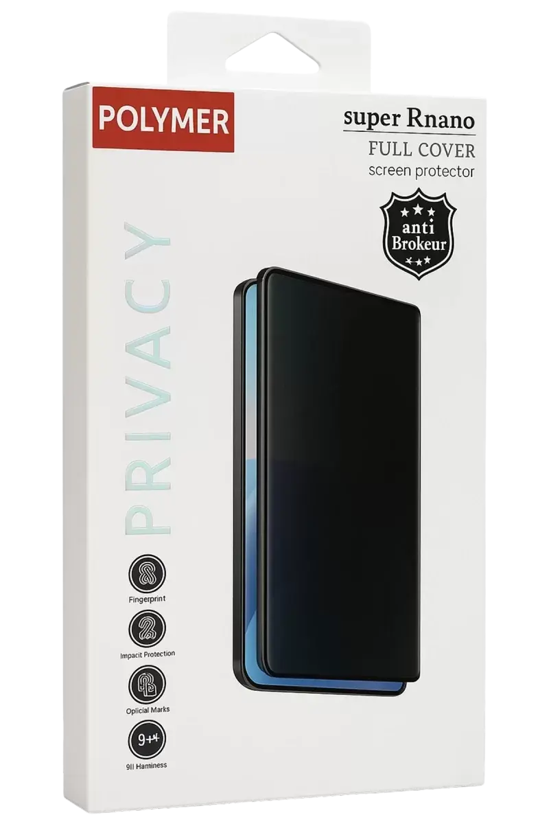 Newface Xiaomi Redmi Note 14 Pro 4g Hayalet Polymer Nano Ekran Koruyucu