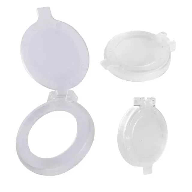 Powermaster 22 Mm Pano Tip Usb İçin Şeffaf Koruyucu Kapak Protective 1