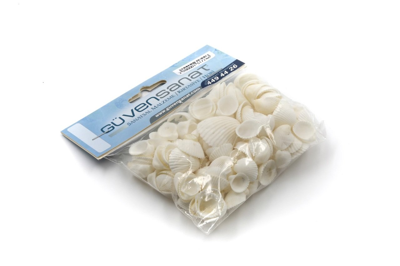 Deniz Kabuğu - 100gr