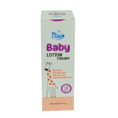 Dr. C. Tuna Bebek Losyonu Baby Lotion Therapy 200 ML