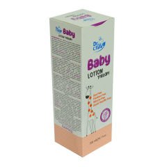 Dr. C. Tuna Bebek Losyonu Baby Lotion Therapy 200 ML