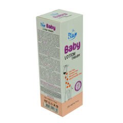 Dr. C. Tuna Bebek Losyonu Baby Lotion Therapy 200 ML