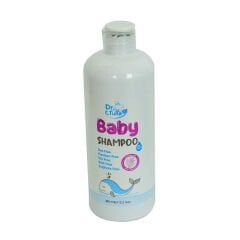 Dr. C. Tuna Bebek Şampuanı Baby Shampoo 360 ML
