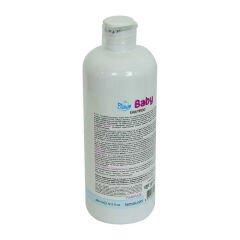 Dr. C. Tuna Bebek Şampuanı Baby Shampoo 360 ML