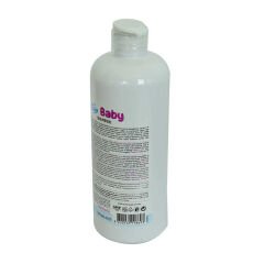 Dr. C. Tuna Bebek Şampuanı Baby Shampoo 360 ML