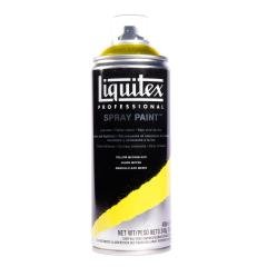 Akrilik Sprey Boya 400ml - Yellow Medium Azo