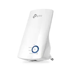Tp-link Tl-wa850re 300 Mbps Wifi Repeater Geniş Menzil