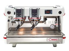 La Ci̇mbali̇ M39 Dosatron Dt/2 Re 2 Gruplu Tam Otomati̇k Espresso Kahve Maki̇nesi̇