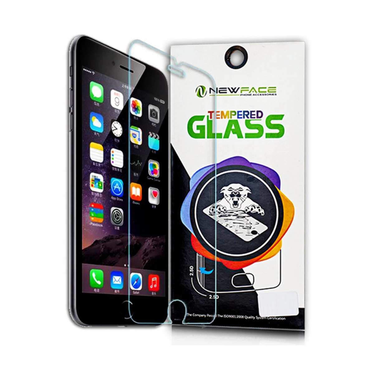 Samsung Galaxy M30 Temperli Cam Ekran Koruyucu