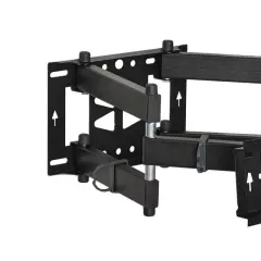 Vontech Vt-752 Hc Pro 39-65'' Kilitli Hareketli Lcd-led Duvar Askı Aparatı