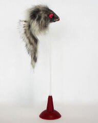 Eastland Peluj Fare Vantuzlu 2,5 cm x 6 cm