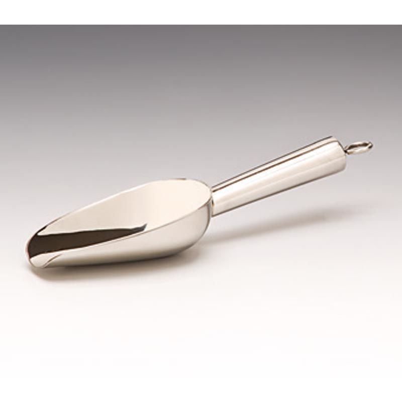 Çelik Buz Küreği, 9.5 cm