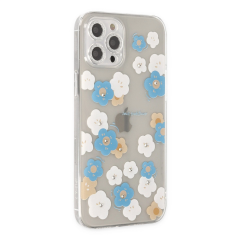 İphone 12 Pro Max Kılıf Lucky Silikon - Lucky 2