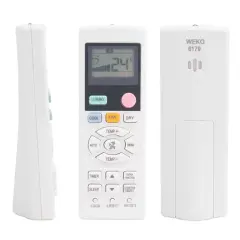 Sigma Yr-hd06 0010401511g Klima Kumandası