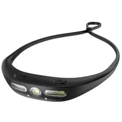 Powermaster Pm-24026 Xpg + 2x Cob Ledli Sensörlü Kafa Lambası