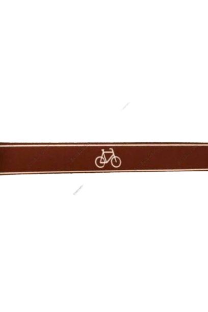 Maket Zemin Bisiklet Yolu 1/100 2'li