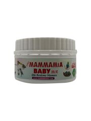 Mammamia Baby Mix Elle Besleme Maması 100 gr