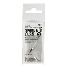 Multiliner SP Uç - 0.35mm