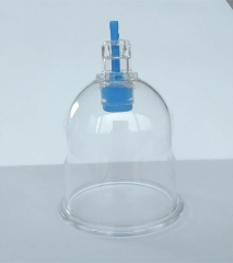 5 Numara Hacamat Kupası