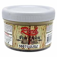 Pas Efekti - 160cc - Kum Beji - N.5007