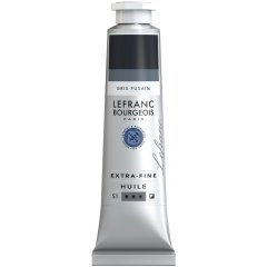 Artist Yağlı Boya 40ml - S1 N:805 Charcoal Grey