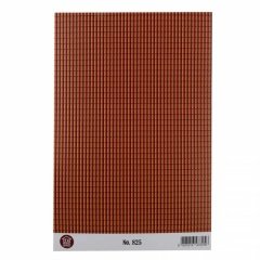 Maket Zemin Karton Kaplama A4 N:825