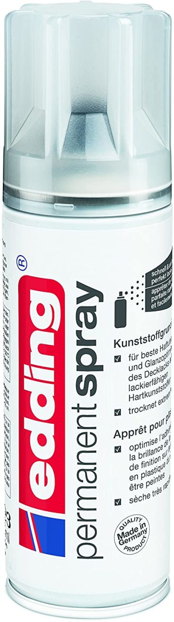 Plastik Sprey Astar - 200ml