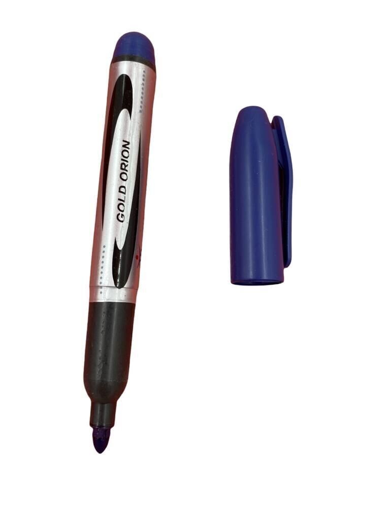 Gold Orion Mavi Koli Kalemi