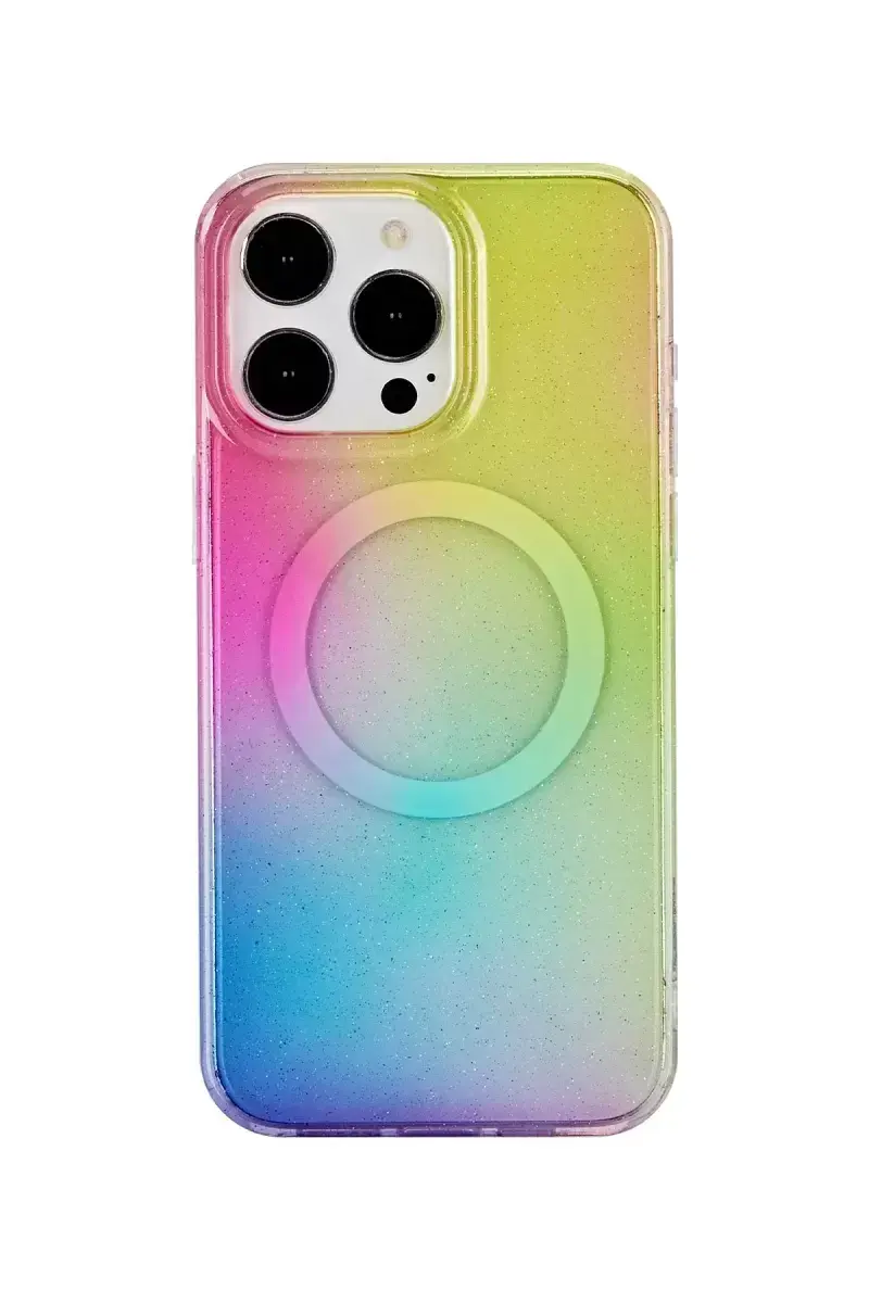 Joko İphone 15 Pro Max Tanya Magsafe Kapak - Desen 9