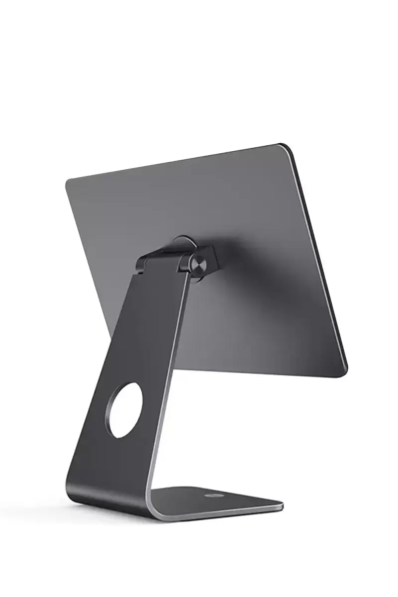 Newface X26 Holder Stand Apple İpad Pro 12.9 - Gri