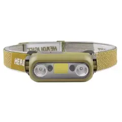 Powermaster Pm-24027 6 Mod Yüksek Parlak Işıklı Hareket Sensörlü Kafa Lambası