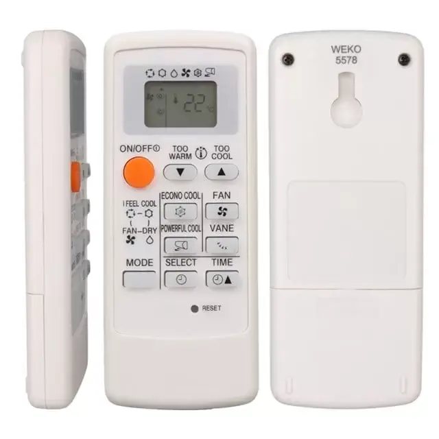 Mitsubishi U01a05426 - Msd-cd07vd Klima Kumandası