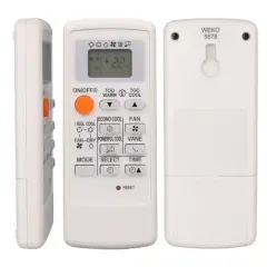 Mitsubishi U01a05426 - Msd-cd07vd Klima Kumandası